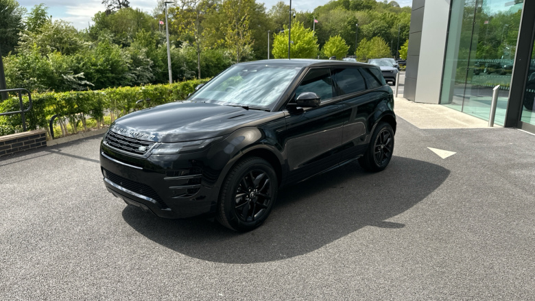 Land Rover Range Rover Evoque 1.5 P270e Dynamic SE 5dr Auto Hatchback